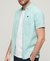 SEERSUCKER SHORT SLEEVE SHIRT