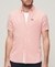 SEERSUCKER SHORT SLEEVE SHIRT