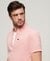 SEERSUCKER SHORT SLEEVE SHIRT