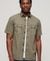 MILITARY SHORT SLEEVE SHIRT