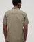 MILITARY SHORT SLEEVE SHIRT