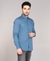L/S PREM STRECH DETAILED SHIRT