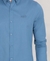L/S PREM STRECH DETAILED SHIRT