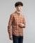 L/S VINTAGE HERITAGE CHECK SHIRT