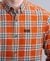 L/S VINTAGE HERITAGE CHECK SHIRT