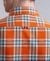 L/S VINTAGE HERITAGE CHECK SHIRT