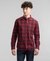L/S VINTAGE HERITAGE CHECK SHIRT