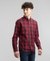 L/S VINTAGE HERITAGE CHECK SHIRT