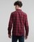 L/S VINTAGE HERITAGE CHECK SHIRT