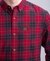 L/S VINTAGE HERITAGE CHECK SHIRT