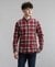 L/S VINTAGE HERITAGE CHECK SHIRT