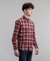 L/S VINTAGE HERITAGE CHECK SHIRT