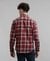 L/S VINTAGE HERITAGE CHECK SHIRT