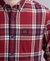 L/S VINTAGE HERITAGE CHECK SHIRT