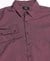 L/S PRINTED POPLIN SHIRT