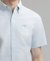 S/S CLASSIC OXFORD SHIRT