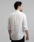 STUDIOS CASUAL LINEN L/S SHIRT