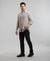 STUDIOS CASUAL LINEN L/S SHIRT