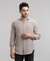 STUDIOS CASUAL LINEN L/S SHIRT