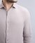 STUDIOS CASUAL LINEN L/S SHIRT