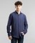 STUDIOS CASUAL LINEN L/S SHIRT