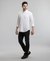 STUDIOS LINEN BD L/S SHIRT