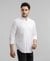 STUDIOS LINEN BD L/S SHIRT