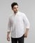 STUDIOS LINEN BD L/S SHIRT