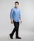 STUDIOS LINEN BD L/S SHIRT