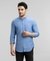 STUDIOS LINEN BD L/S SHIRT