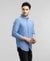 STUDIOS LINEN BD L/S SHIRT