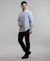 STUDIOS LINEN BD L/S SHIRT