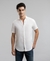 STUDIOS CASUAL LINEN S/S SHIRT