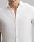 STUDIOS CASUAL LINEN S/S SHIRT