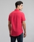 STUDIOS CASUAL LINEN S/S SHIRT