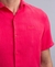 STUDIOS CASUAL LINEN S/S SHIRT
