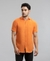STUDIOS CASUAL LINEN S/S SHIRT