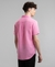 STUDIOS CASUAL LINEN S/S SHIRT