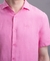 STUDIOS CASUAL LINEN S/S SHIRT