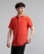 STUDIOS CASUAL LINEN S/S SHIRT