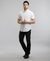 STUDIOS LINEN S/S SHIRT