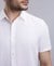 STUDIOS LINEN S/S SHIRT