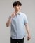 STUDIOS LINEN S/S SHIRT