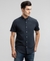 STUDIOS LINEN S/S SHIRT