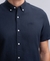STUDIOS LINEN S/S SHIRT