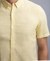 STUDIOS LINEN S/S SHIRT