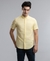 STUDIOS LINEN S/S SHIRT