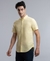 STUDIOS LINEN S/S SHIRT