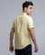 STUDIOS LINEN S/S SHIRT