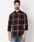 VINTAGE L/S CHECK SHIRT